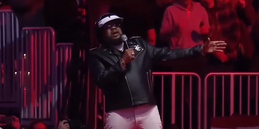 BREAKING: Village People frontman Victor Willis dead at 74, Trump says 'we will think of Victor every time YMCA is played'