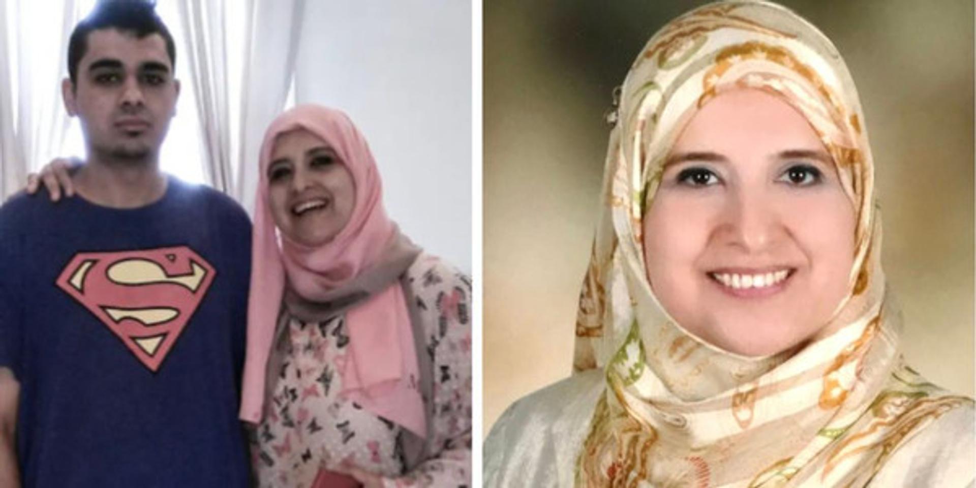 Convicted ISIS terrorist's mother runs for school board in Ontario