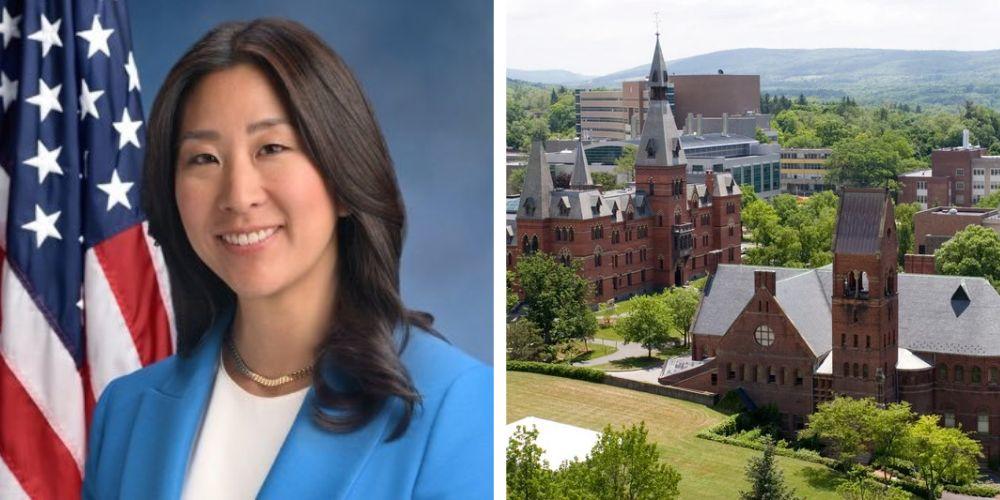New York lawmaker says sexual assault victims should get tuition reimbursement—critics say this encourages women to lie about abuse