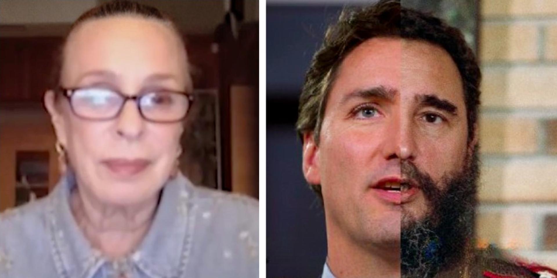 Daughter of Fidel Castro responds to rumors he's Justin Trudeau's father: 'His mother used to visit the country very often'