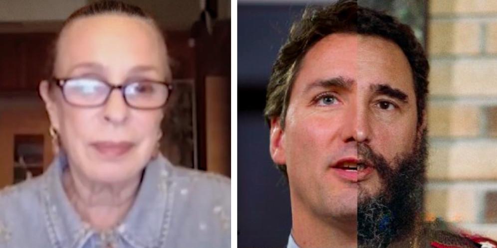 Daughter of Fidel Castro responds to rumors he's Justin Trudeau's father: 'His mother used to visit the country very often'
