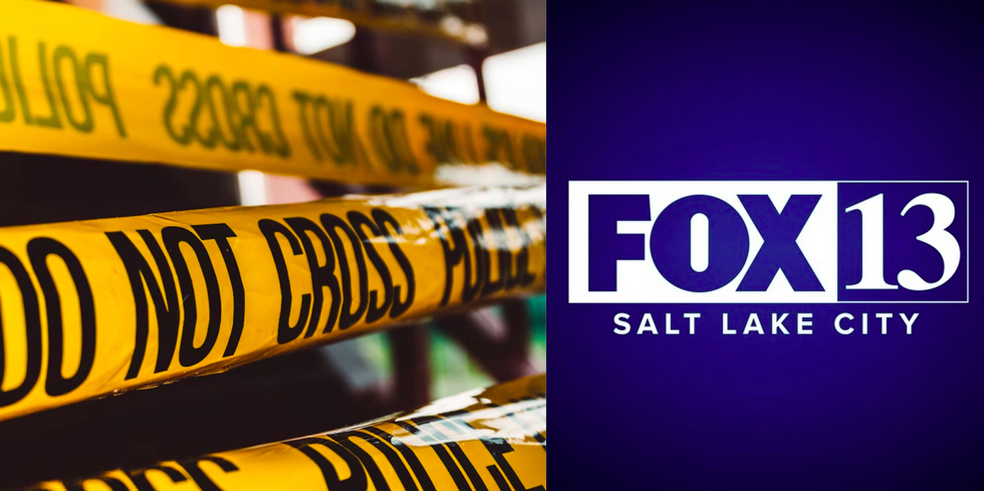 Two men arrested after allegedly planting explosive device under FOX affiliate news vehicle in Magna, Utah