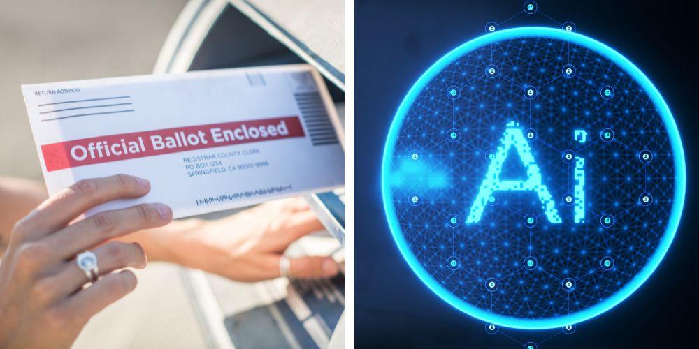 Feds use AI in Fulton County, Georgia to find fake ballot signatures