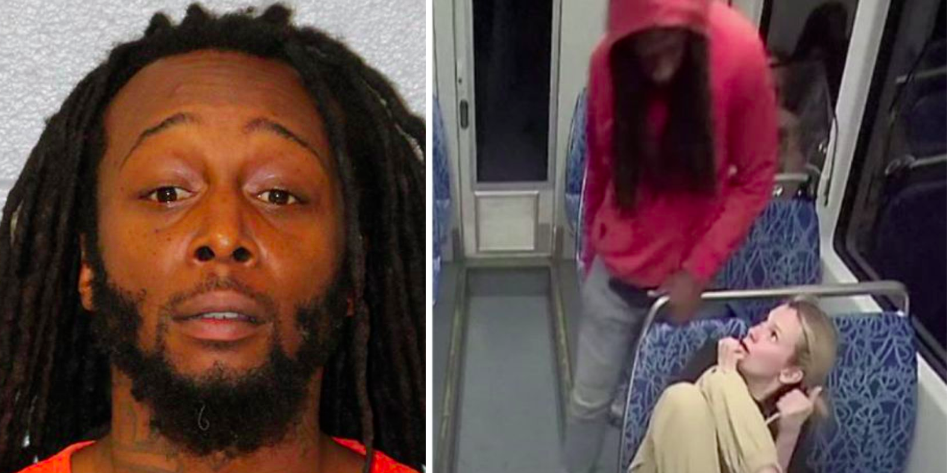 BREAKING: Iryna Zarutska's killer ruled incompetent to stand trial