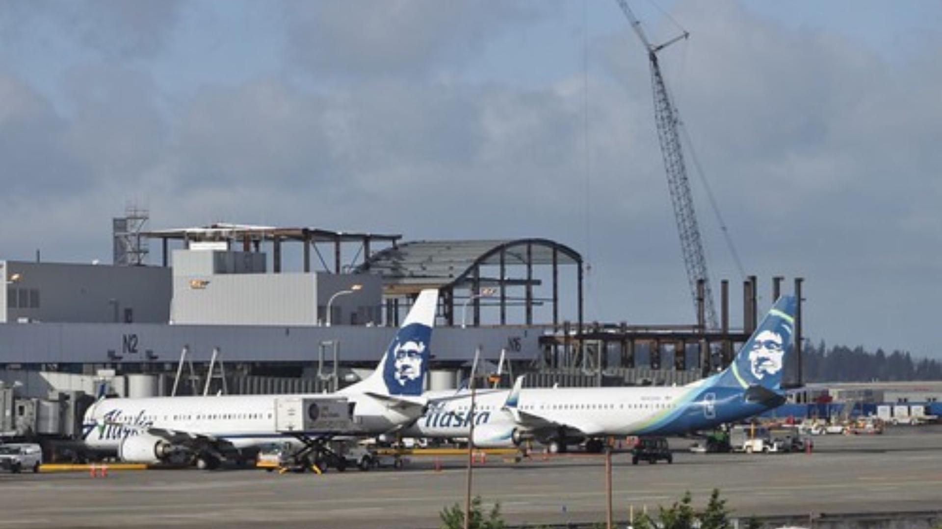 Seattle airport refuses to air DHS video blaming Dems for government shutdown