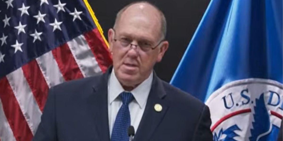 Tom Homan warns 'justice is coming' for Signal groups organizing attacks on ICE
