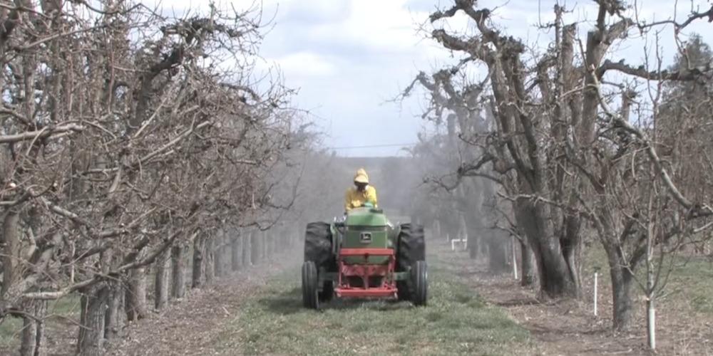 MAHA WIN: Lawmakers strike farm bill provision shielding pesticide manufacturers from legal liability
