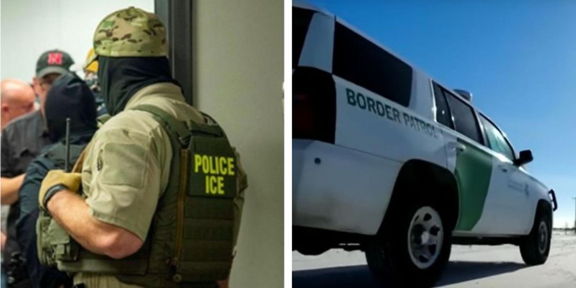 BREAKING: Individual in critical condition after shooting involving Border Patrol agent in Arizona