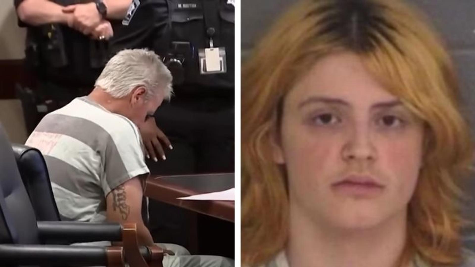 BREAKING: Father sentenced to 15 years in prison over son Colt Gray’s mass shooting at Apalachee High School
