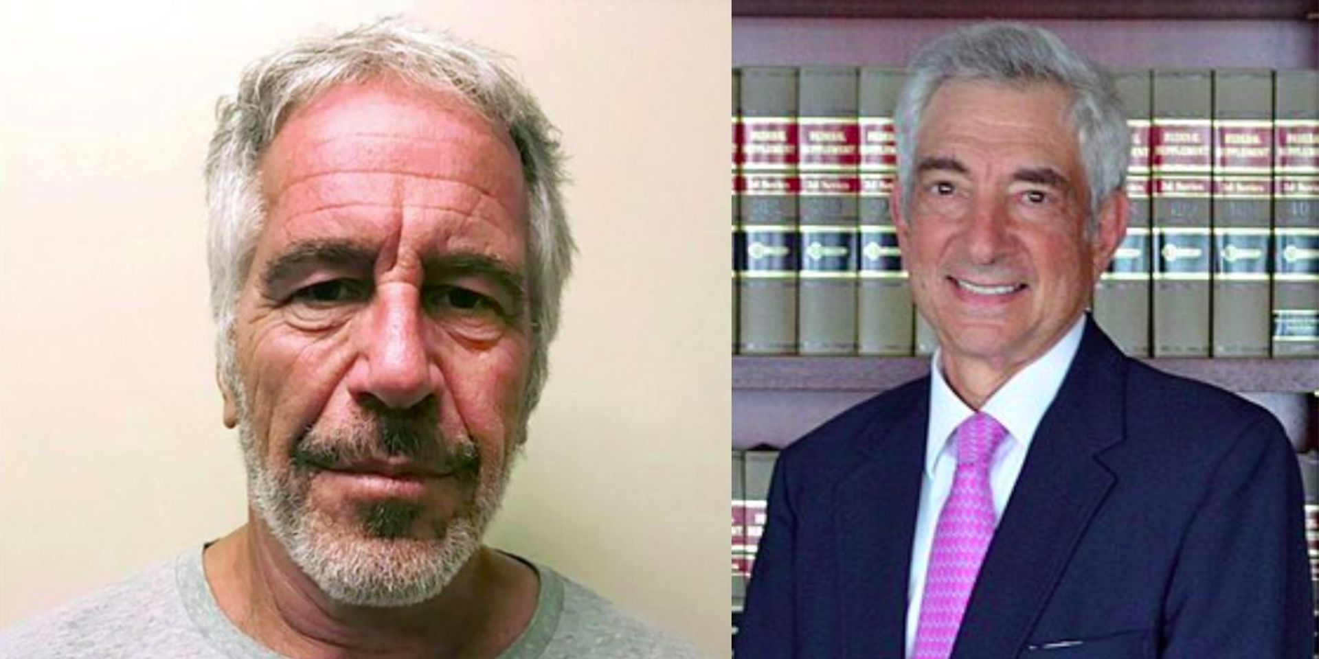 BREAKING: Judge rules DOJ can UNSEAL records from Epstein's 2019 sex trafficking case