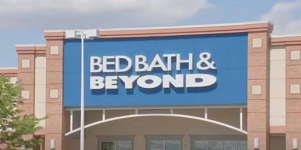 Bed Bath & Beyond will not open stores in California due to overregulation, high taxes