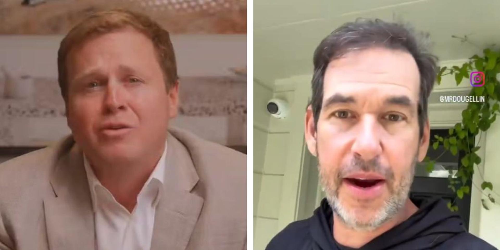 'Entourage' creator backs Spencer Pratt because Los Angeles is 'collapsing' under Democrat control