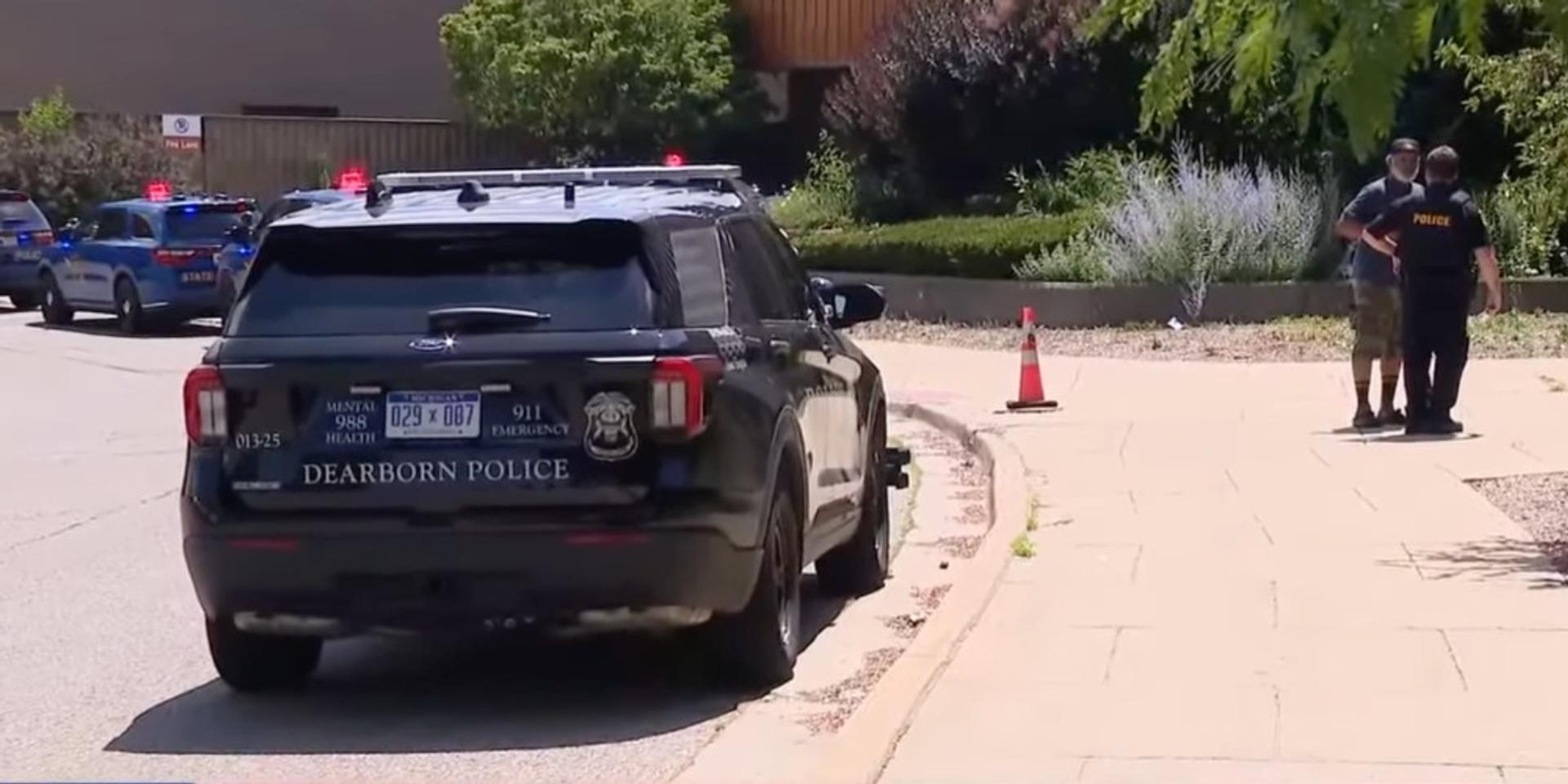 BREAKING: Multiple people injured in shooting at Dearborn mall: report