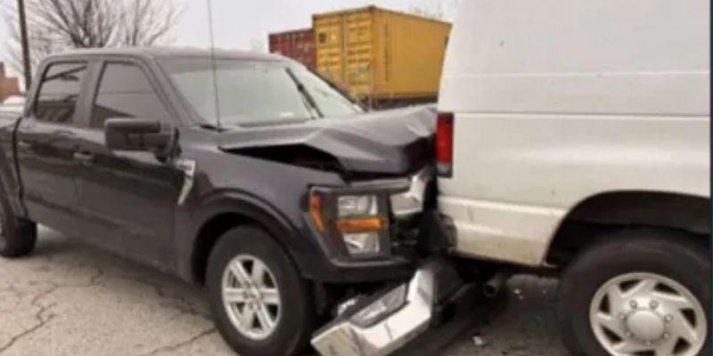 Illegal immigrant causes crash in attempt to evade ICE in Maryland—hospitalized himself, 2 agents: DHS
