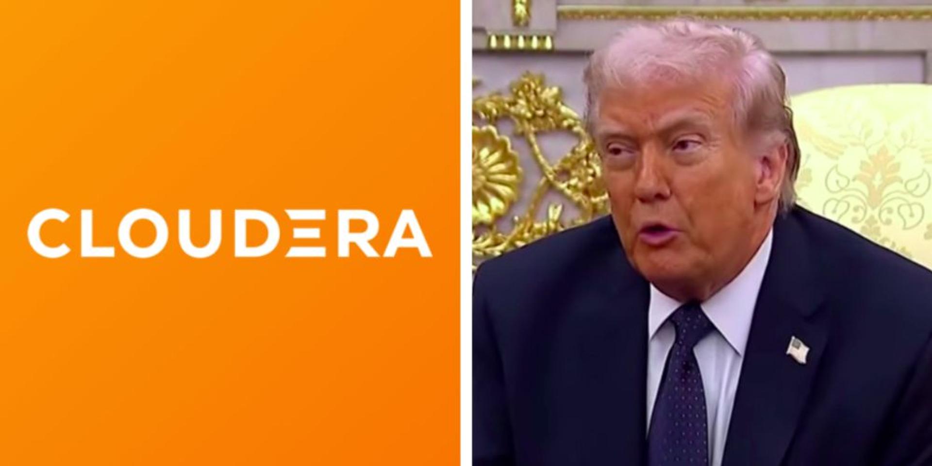 Trump admin blocks AI company from recruiting foreigners for hiring over American workers