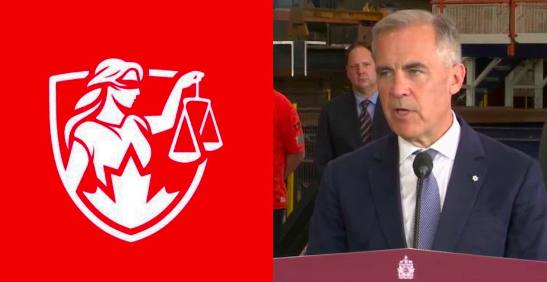 Canadians contacted at home by gov officials over social media posts after hate speech law passes: JCCF