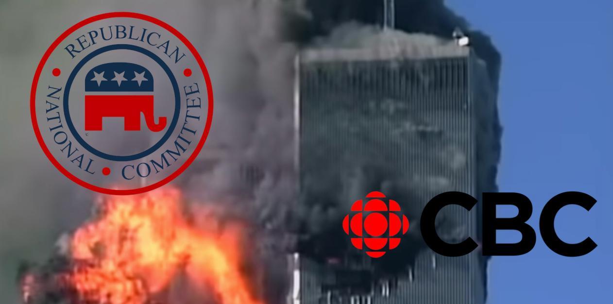 RNC bans CBC from midterm convention over memo saying 9/11 wasn't 'terror attack'