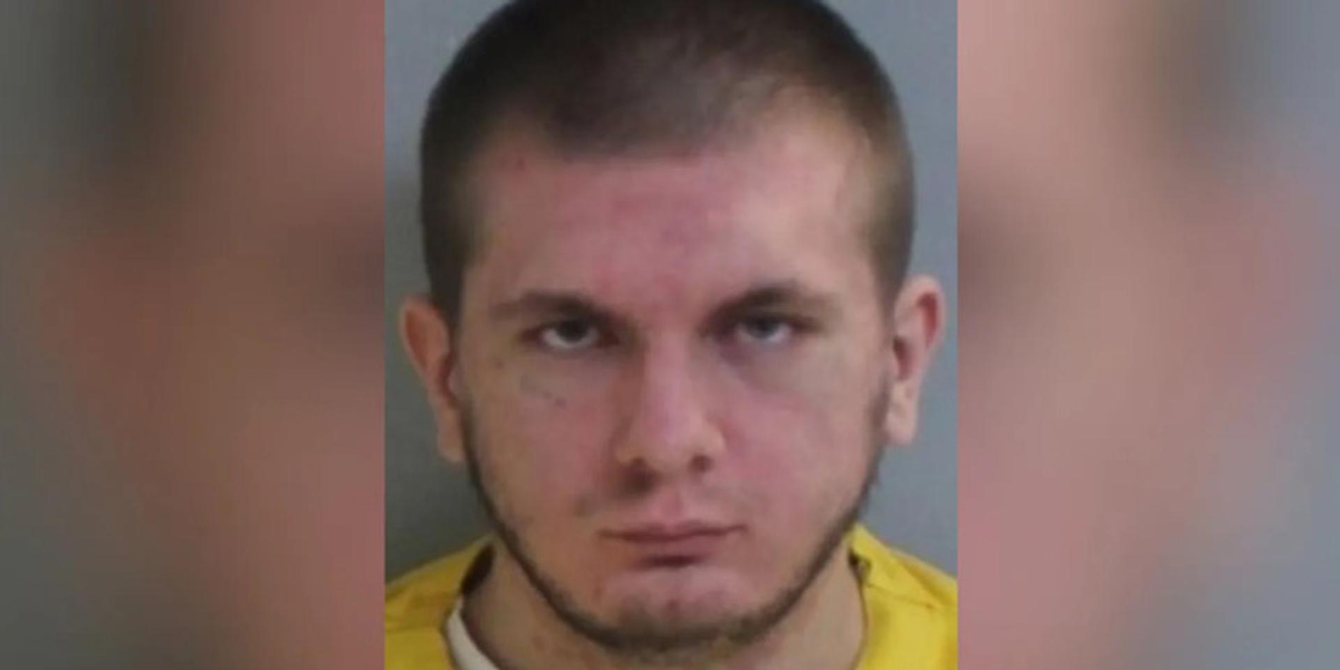Texas rapist pleads guilty to producing child exploitation material with Neo-Nazi group he led