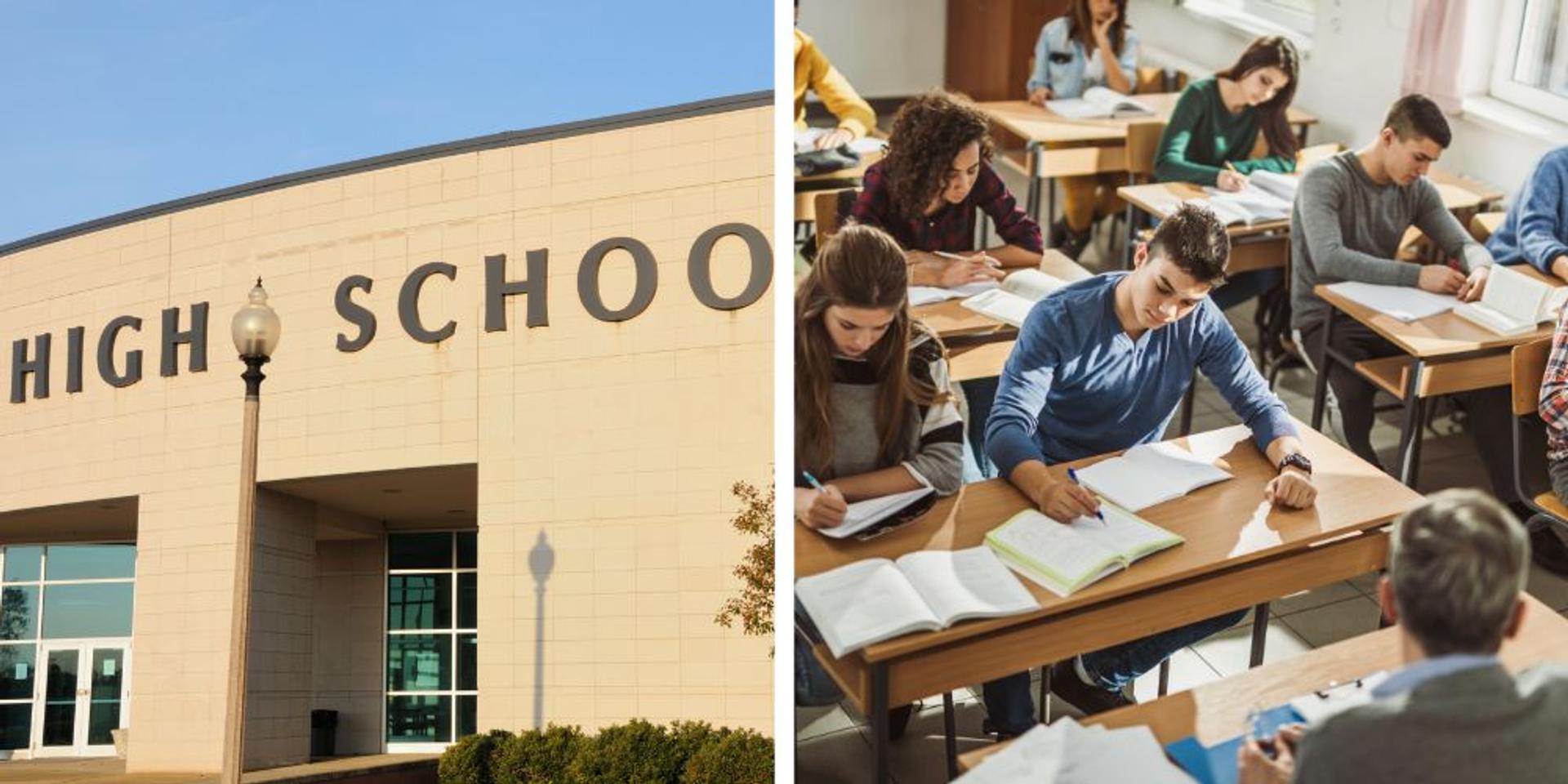 High school seniors' reading plummets to lowest level since 1992: NAEP