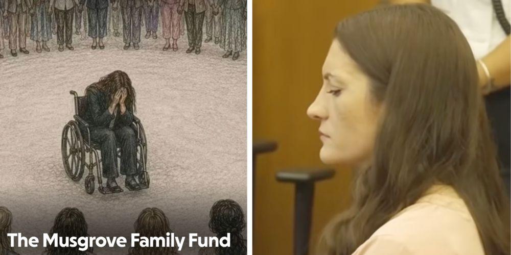 BREAKING: Fundraiser for Lindsay Clancy family tops $1,000,000