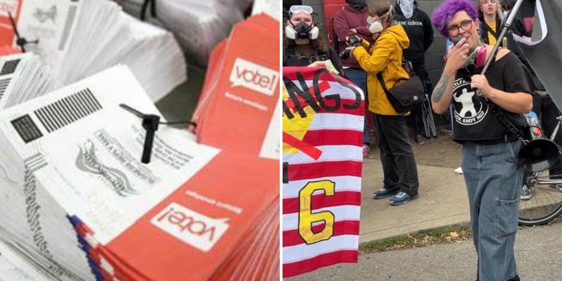 Democrats take 'listening approach' in trying to find out why leftist voters stayed home in 2024