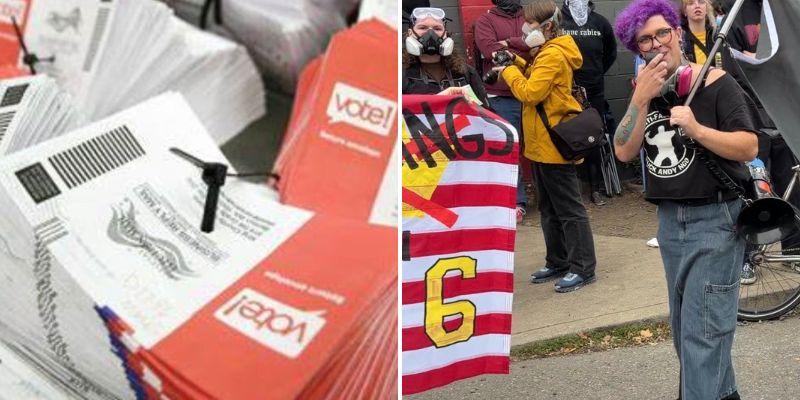 Democrats take 'listening approach' in trying to find out why leftist voters stayed home in 2024