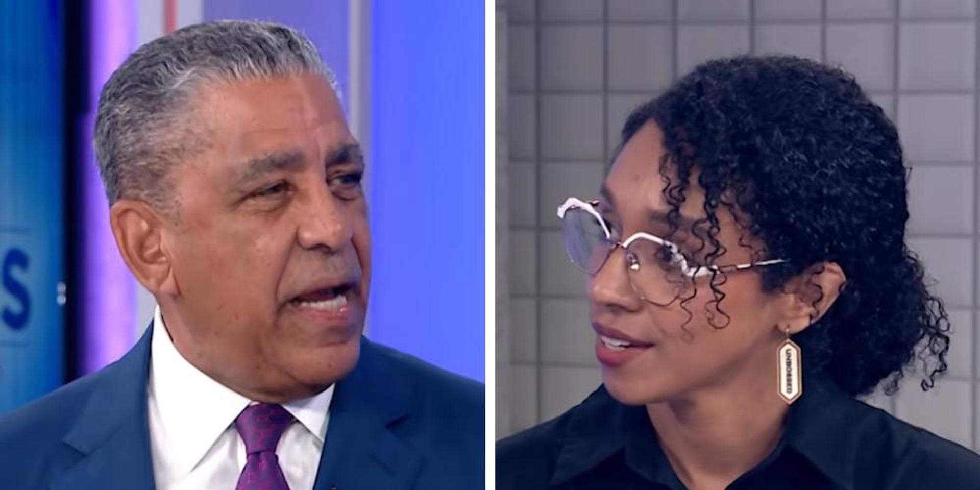 NY Dems back foreign teams in World Cup—not Team USA