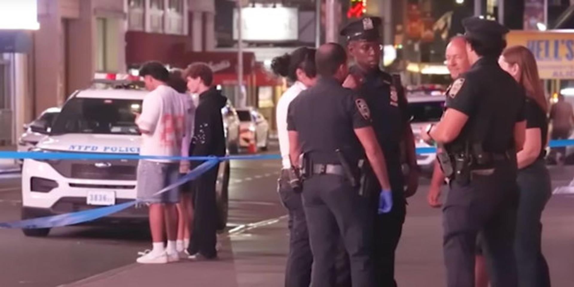 NYC's 'Raise the Age' law results in increase in teen shootings, victims