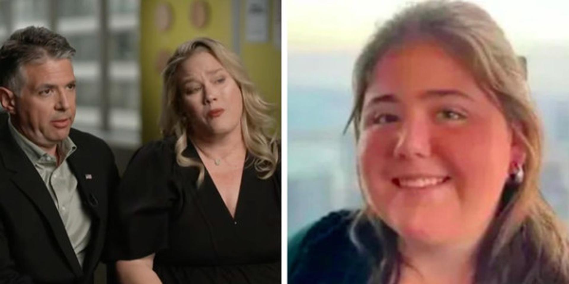 Slain Loyola student Sheridan Gorman saved friends before being gunned down by illegal immigrant in Chicago