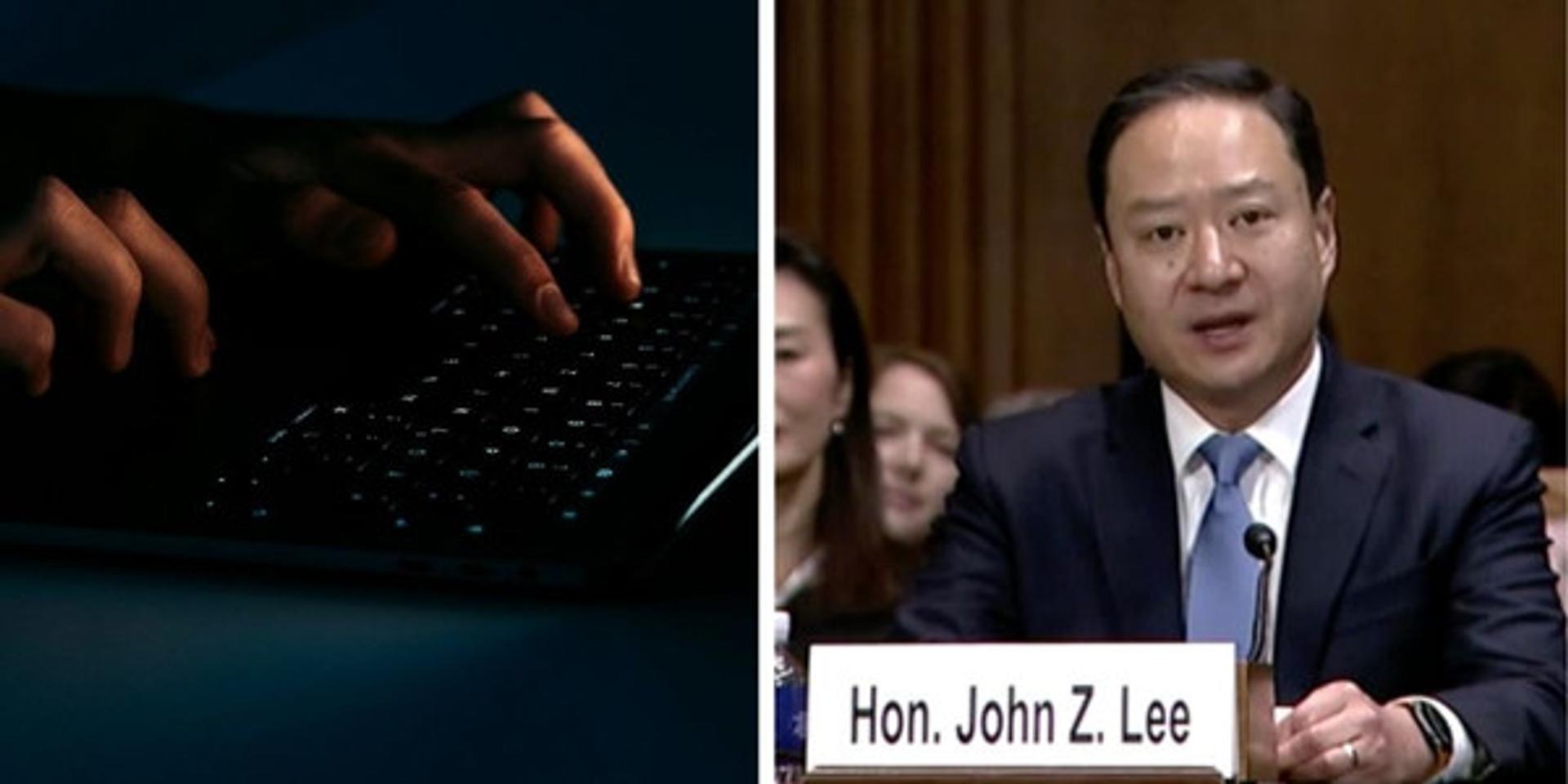 Judge rules 1A protects child porn if AI used to create it
