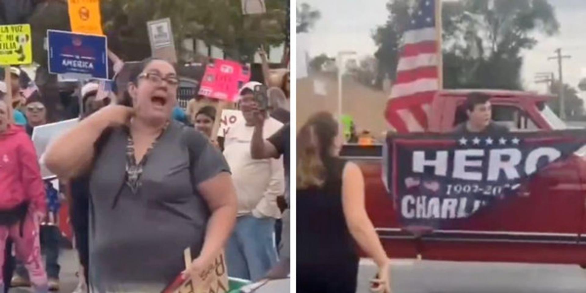 Chicago principal portrays teacher who mocked Charlie Kirk’s assassination as victim in email to parents