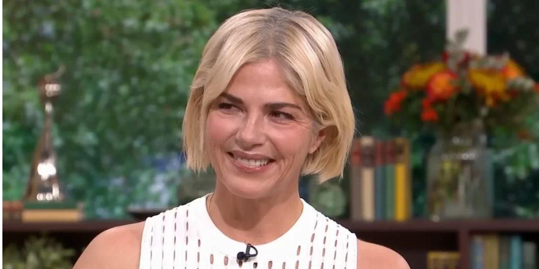 Selma Blair arrested for hitting, biting Delta flight attendant, passenger after trying to open plane door mid-flight