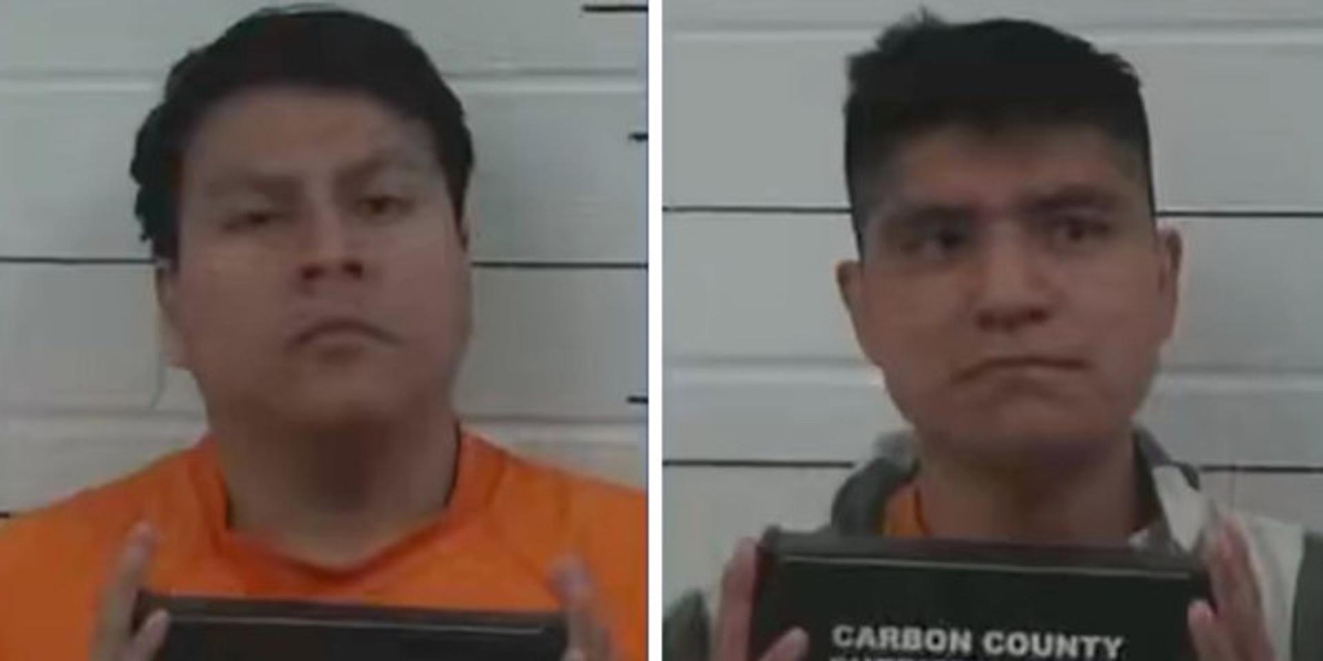Two illegal immigrants charged with kidnapping 16-year-old girl in Wisconsin