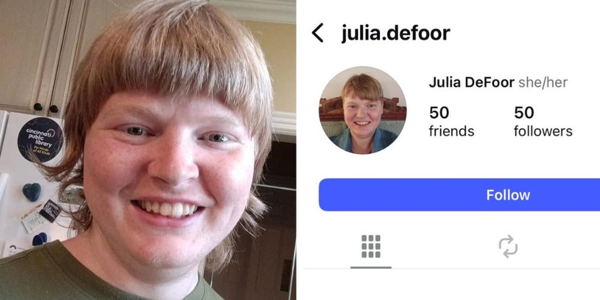 Man arrested for attempted break-in of JD Vance's Ohio home identifies as trans, father is Dem donor: report