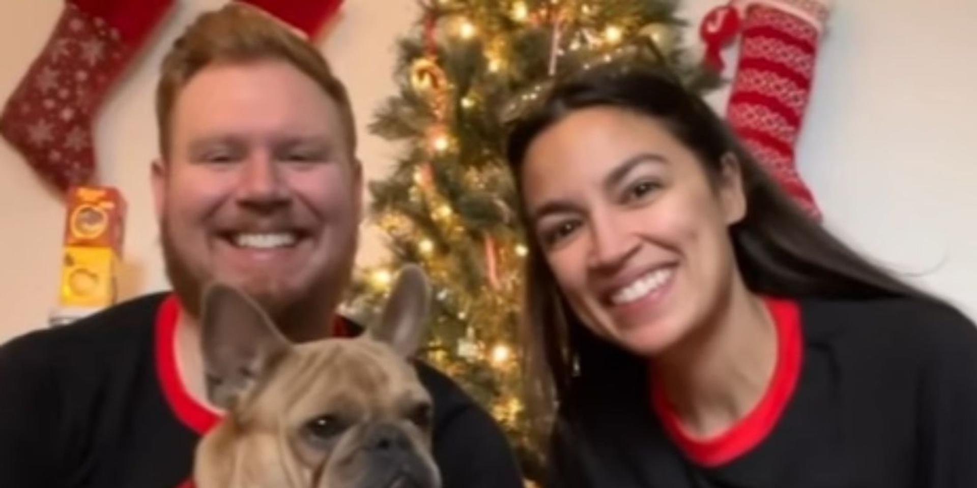 BREAKING: AOC and fiancé break up: report