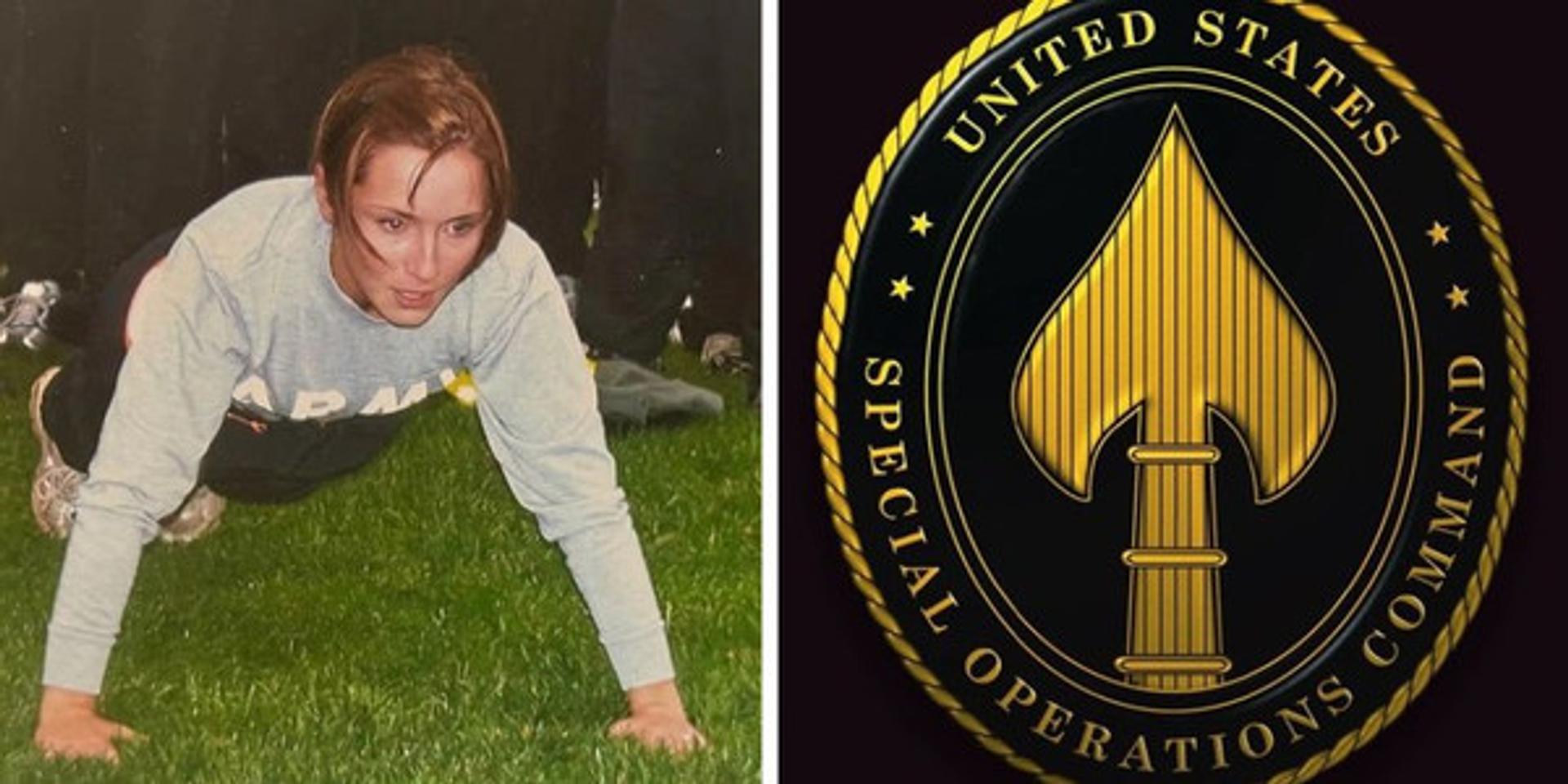 BREAKING: FBI arrests ex-Special Operations Command employee for leaking classified info to media