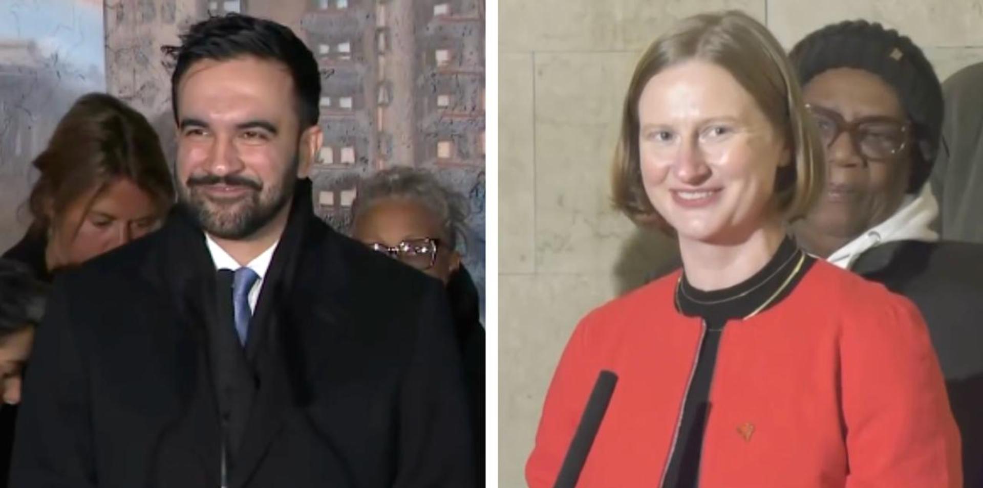Mamdani's new tenant advocate called to 'seize private property,' says homeownership is 'white supremacy'