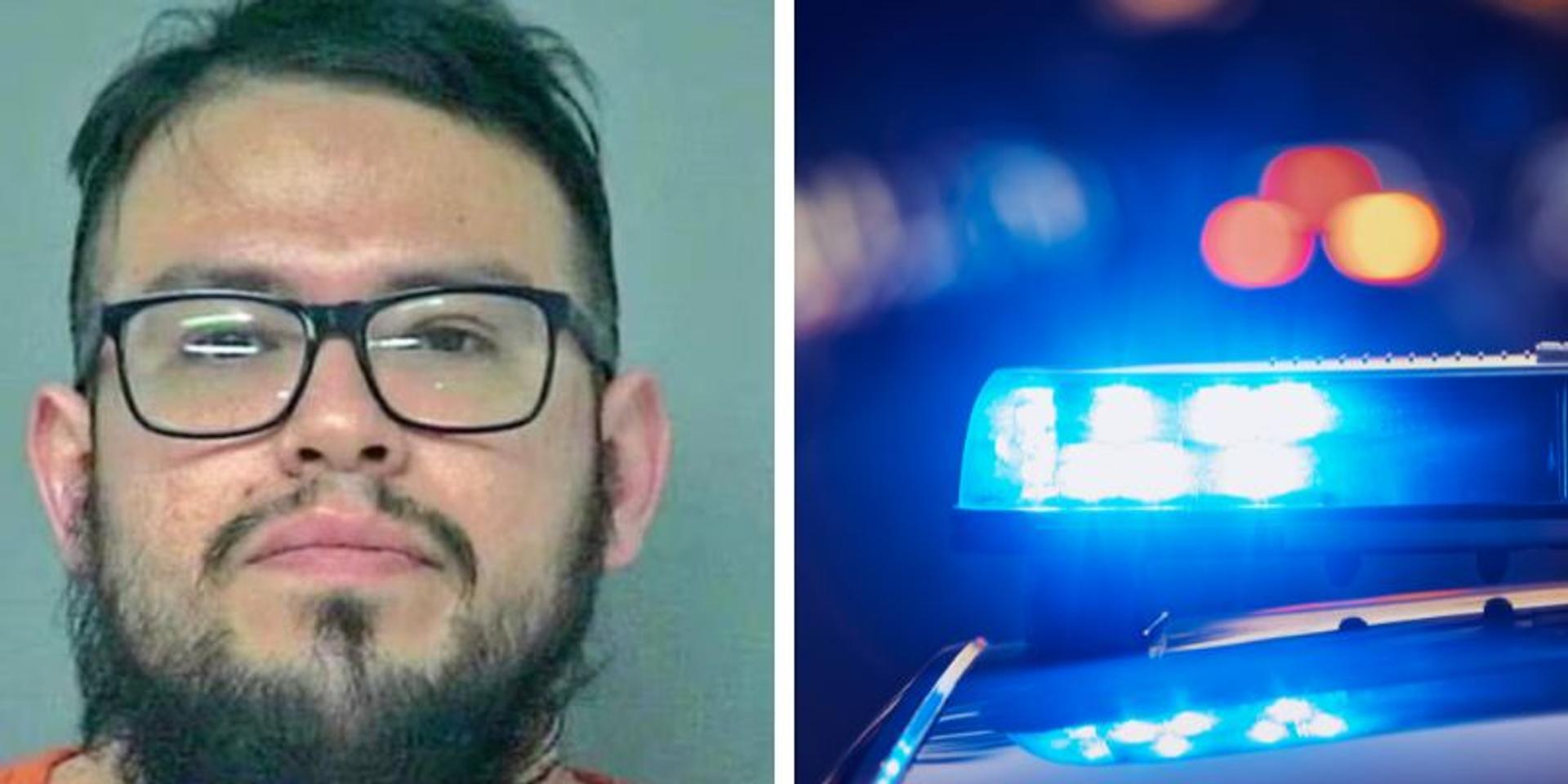 Tren de Aragua kingpin lands in Houston to face federal charges: feds