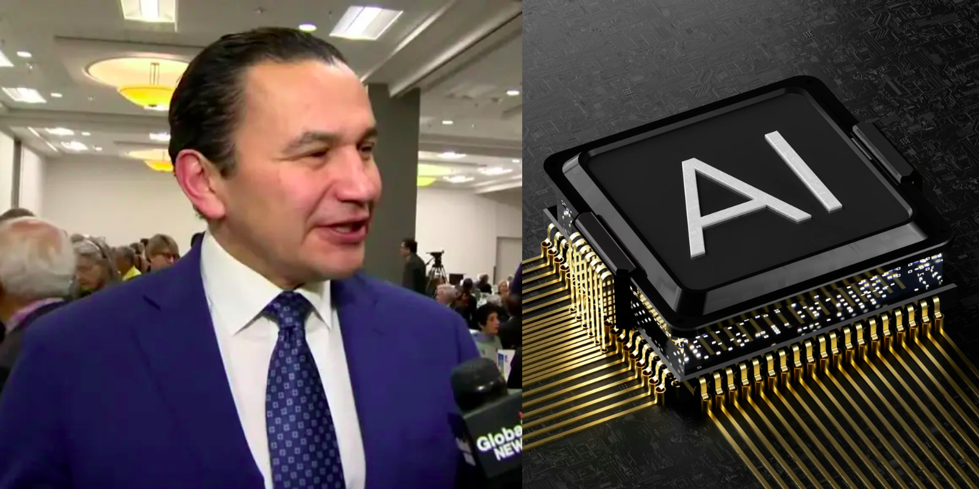 Manitoba moves to ban youth from social media, AI platforms