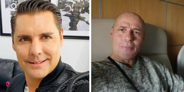 Former Telemundo reporter accused of racially targeting Hispanic men in San Diego shootings