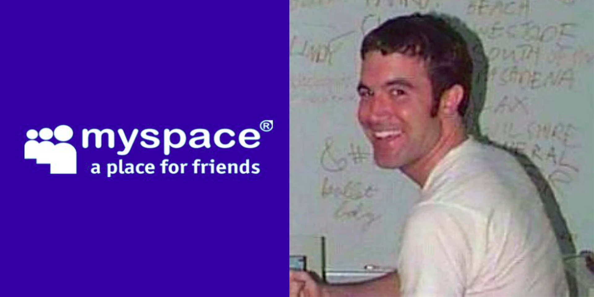 MySpace owners vow to revive millennial social media platform