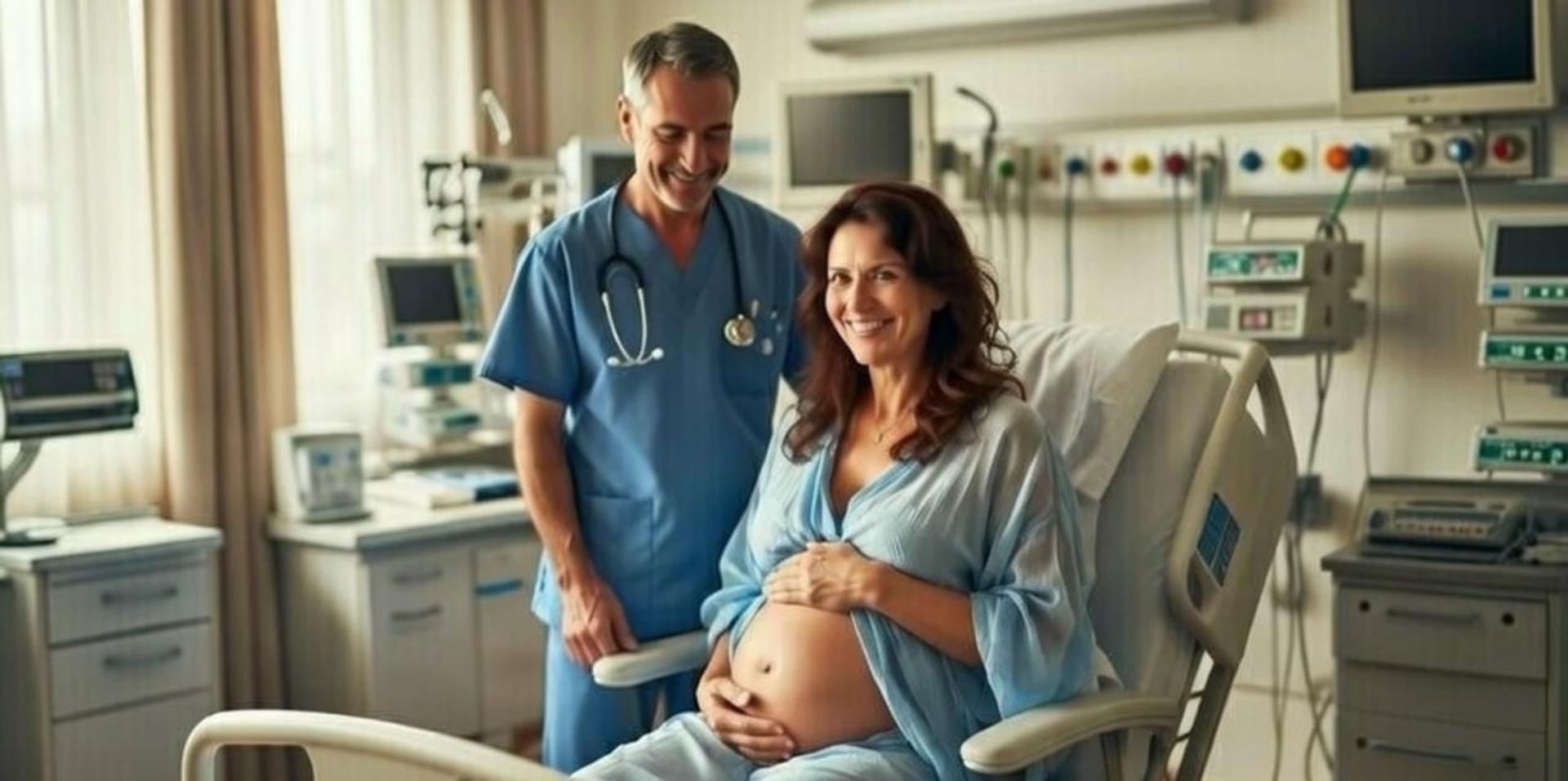 US sees 250% increase in number of single moms in their 40s due to IVF