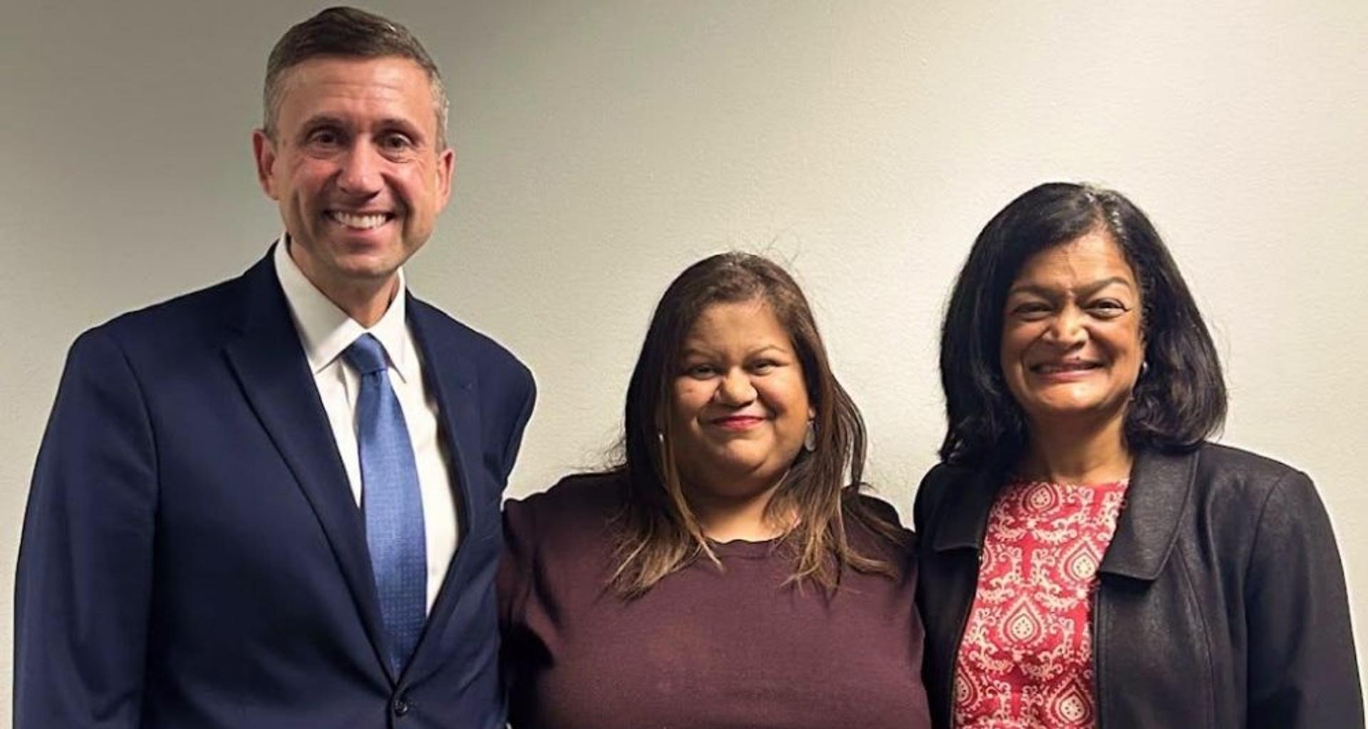 Washington State Dems adopt party platform blaming Israeli government for rise in antisemitism