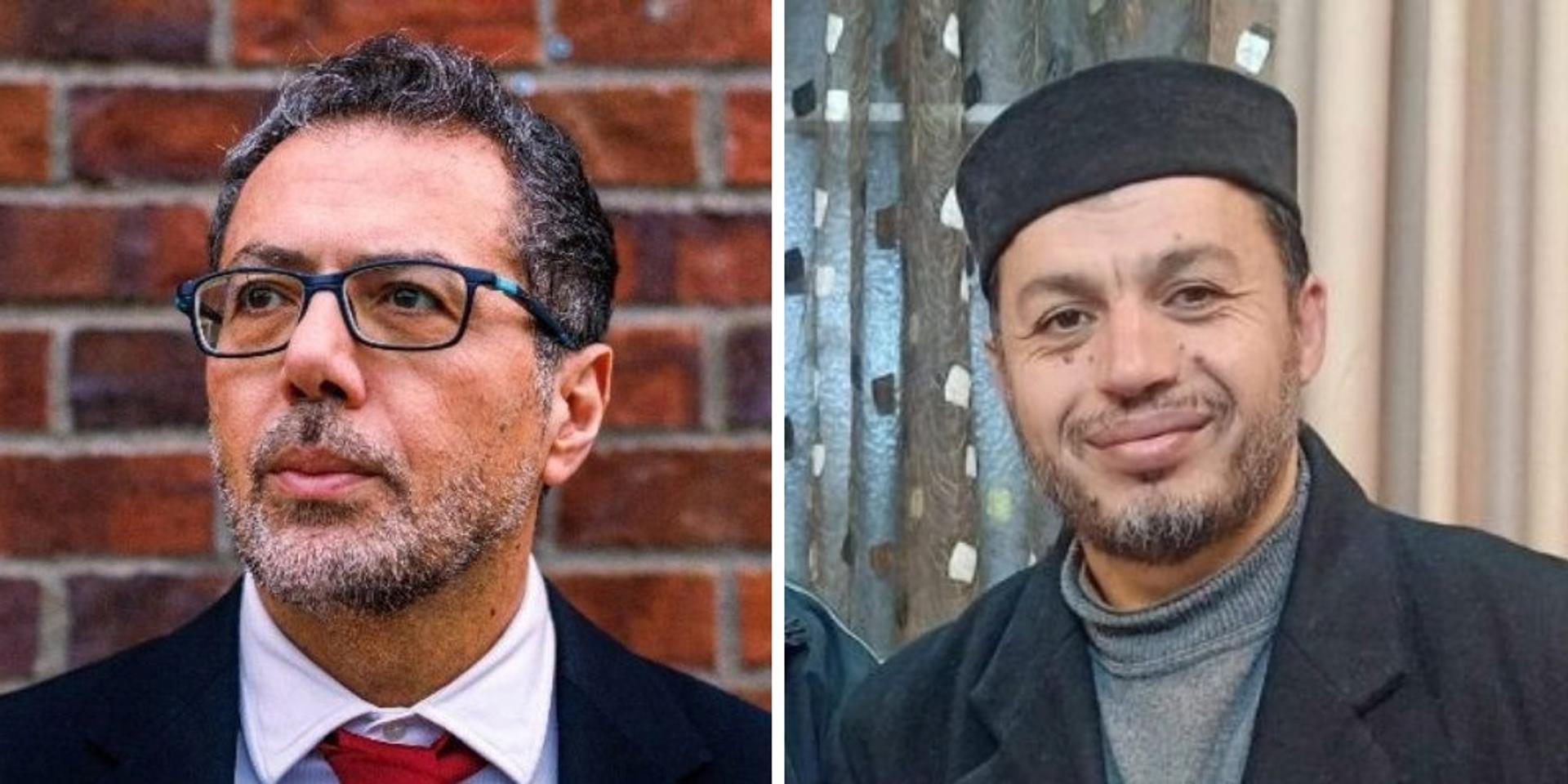 Palestine Chronicle editor-in-chief admits cousin was top Hamas commander who carried out suicide attack