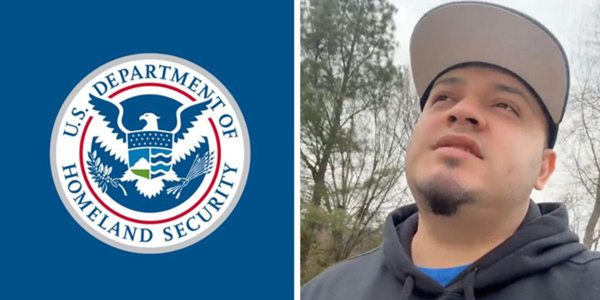 DHS official slams Kilmar Abrego Garcia for making TikToks amid court gag order