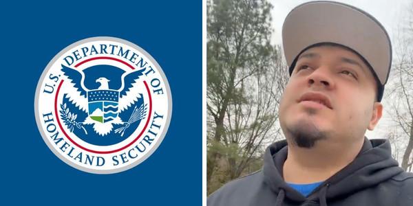 DHS official slams Kilmar Abrego Garcia for making TikToks amid court gag order