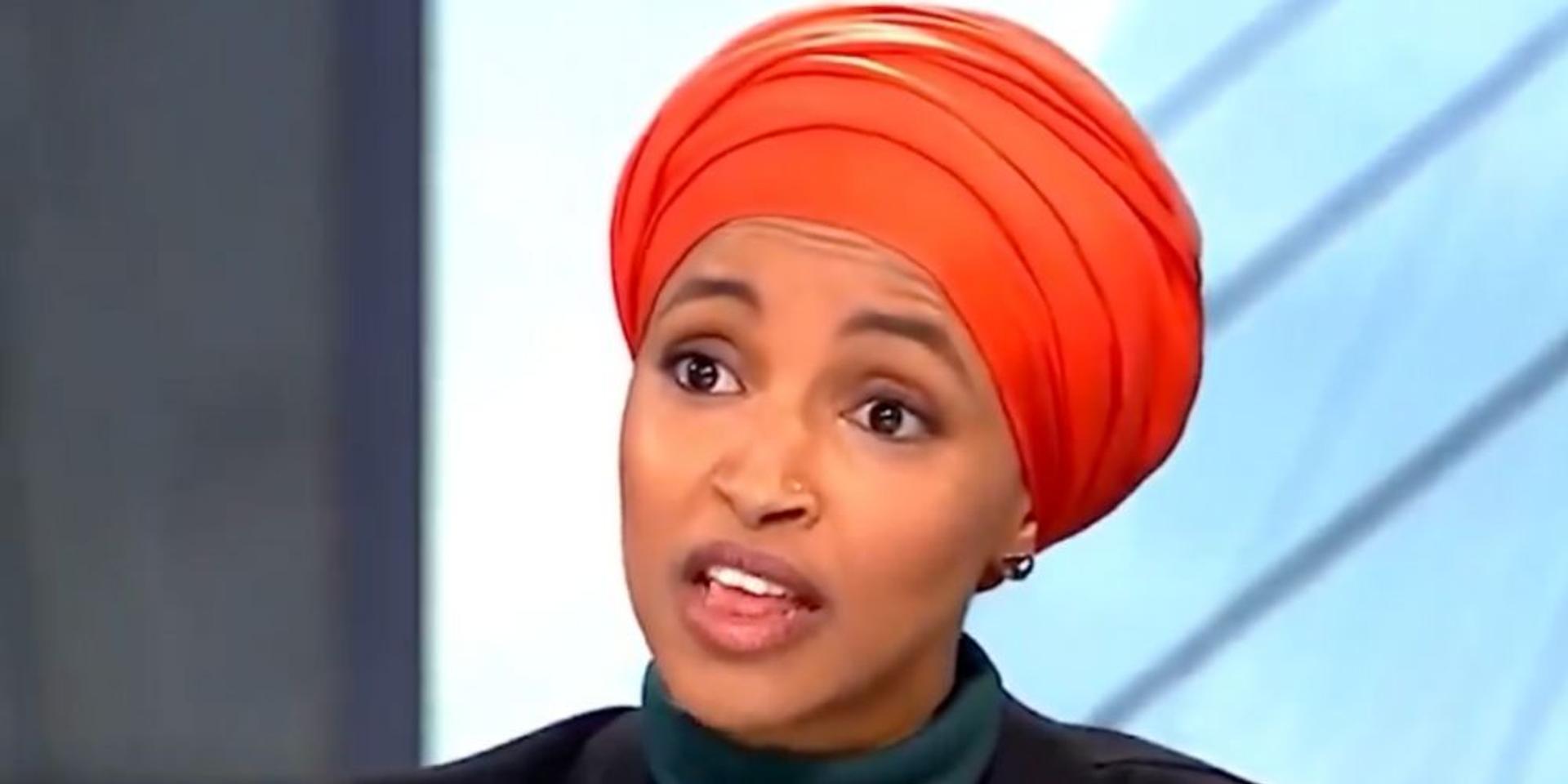 House narrowly blocks censure of Ilhan Omar over Charlie Kirk comments