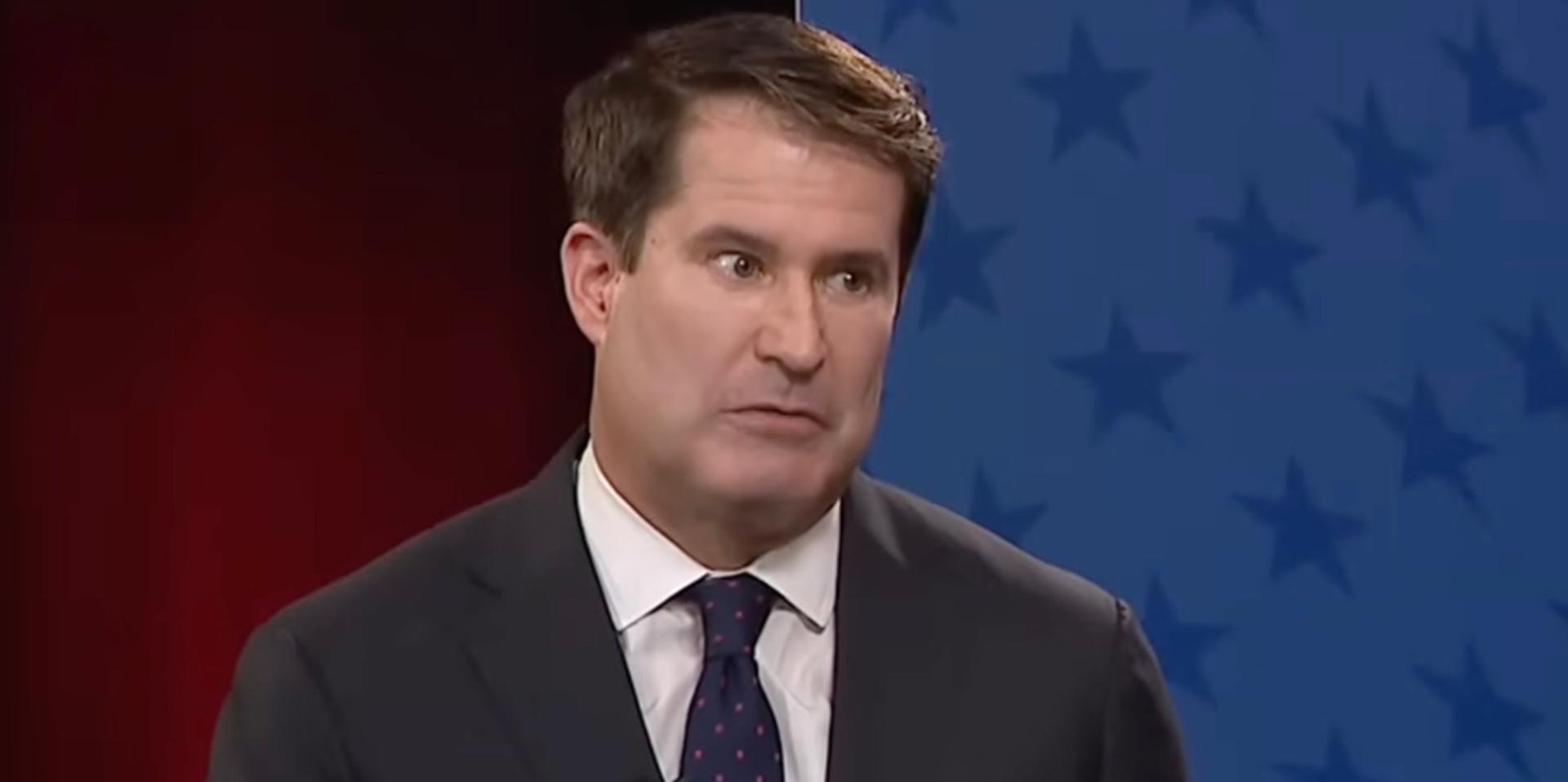 Dem Seth Moulton grovels before 'trans community' in walk-back of stance protecting women's sports