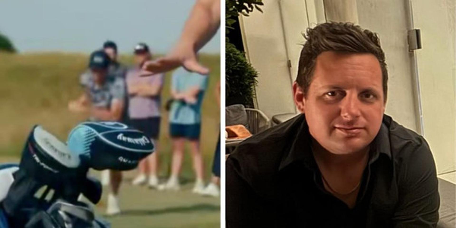 Good Good Golf fires people behind spoof ad after backlash