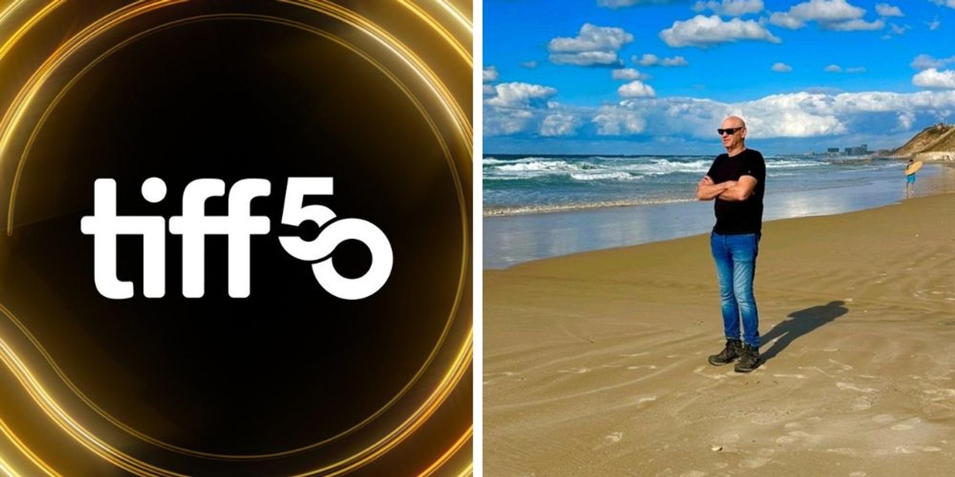 UPDATE: Toronto Film Festival reverses course, will now screen doc featuring Oct 7 footage